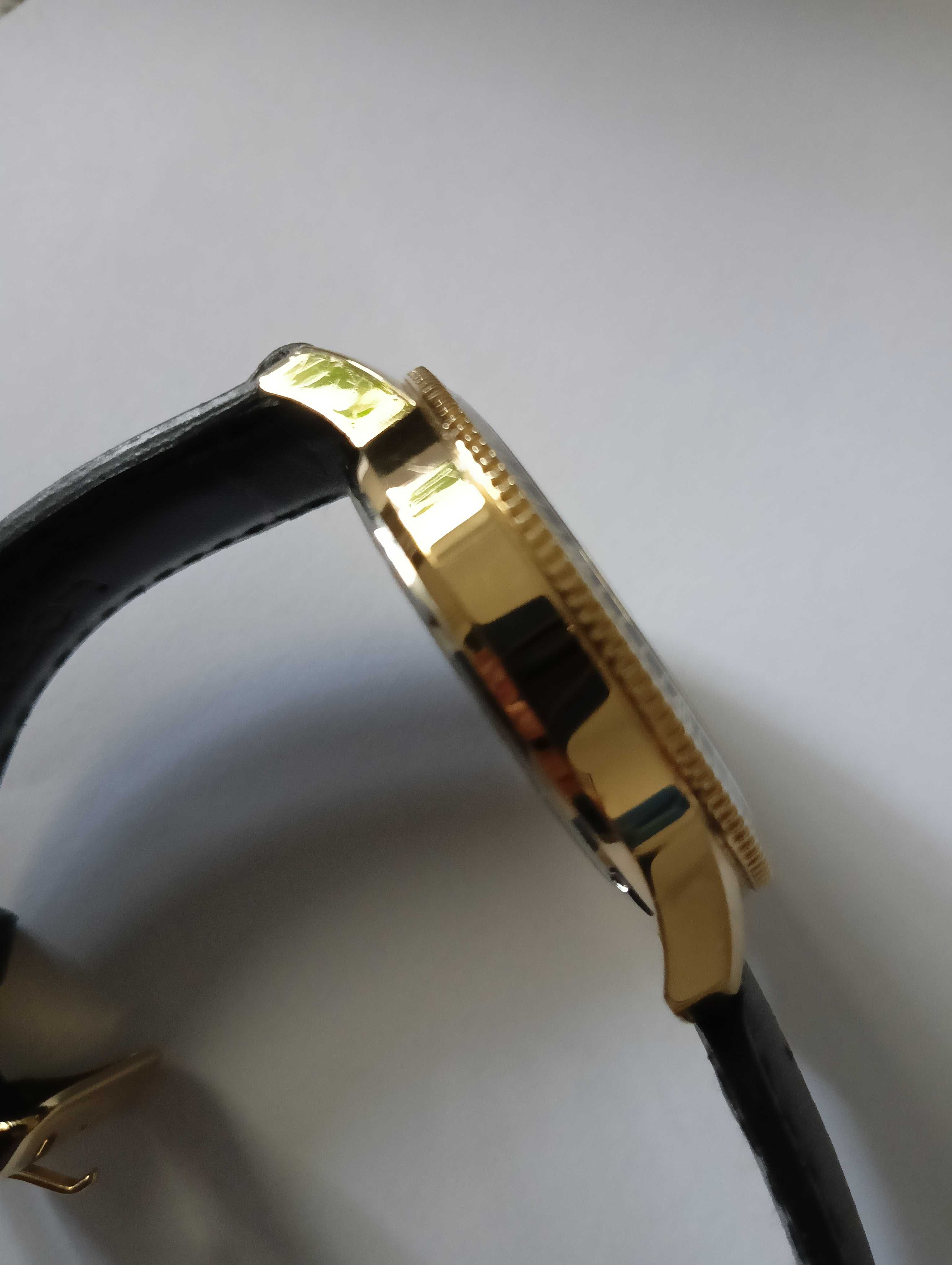 Lorus 10 bar wzór Diver 43 mm