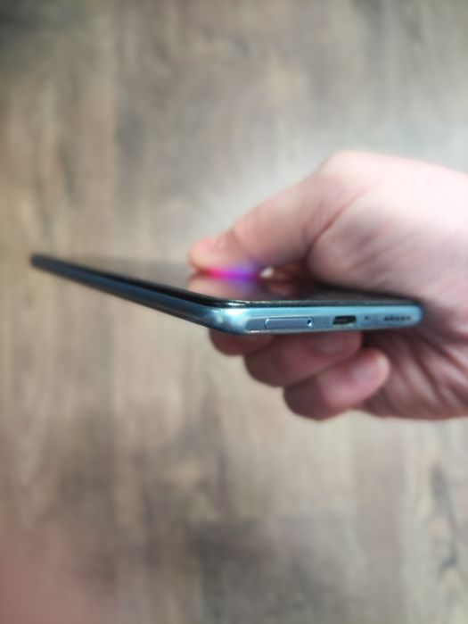 Poco F3 16/256gb Qualcomm 870 5G