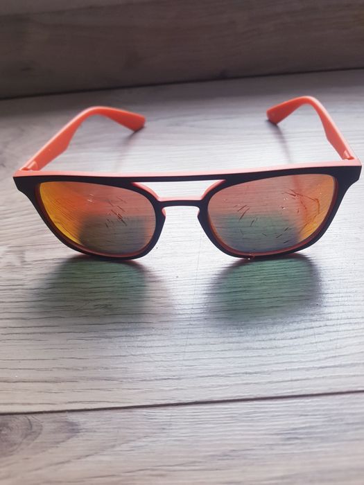 Okulary przeciwsłoneczne  uniwersalne damsko / męskie