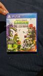 Plants vs zombies Garden warfare dla PS4