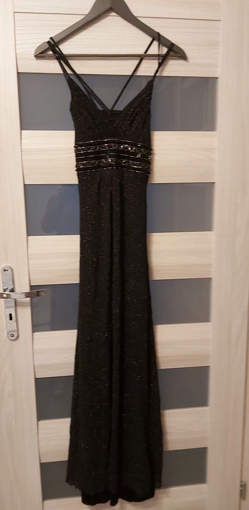 Suknia wieczorowa Jane Norman  rozmiar 36