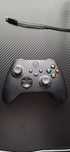 kontroler xbox series s czarny pc komputer