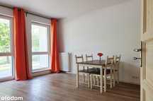 3-pok Apartament | obok Ursus Factory | Narożny Ogród | Garaż