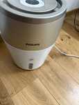 Nawilżacz powietrza Philips HU4803 – sprawny, cichy, wydajny