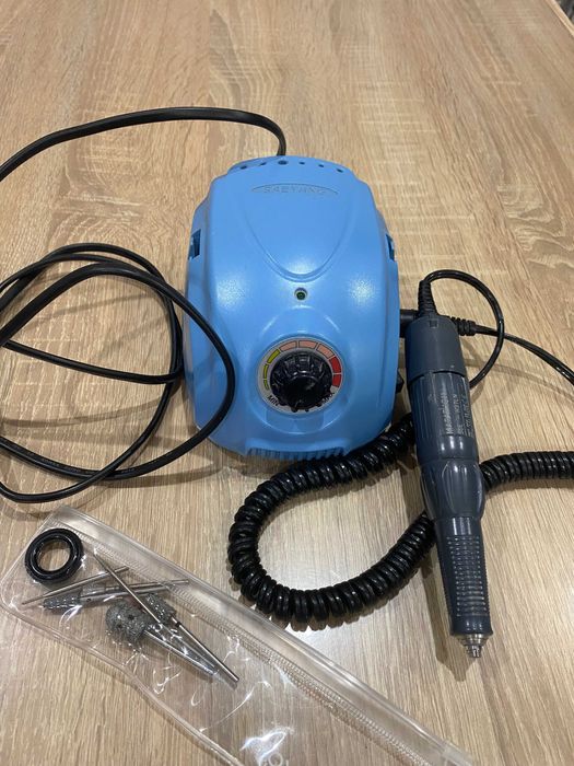 Champion фрейзер маникюр + фрезы