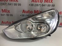 Ford S-Max 6M21-13W030-AK фара