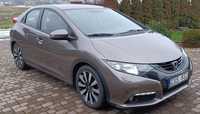 Honda Civic Honda Civic IX 1.8i VTEC Comfort