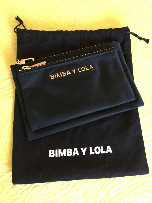 Carteira Bimba Y Lola