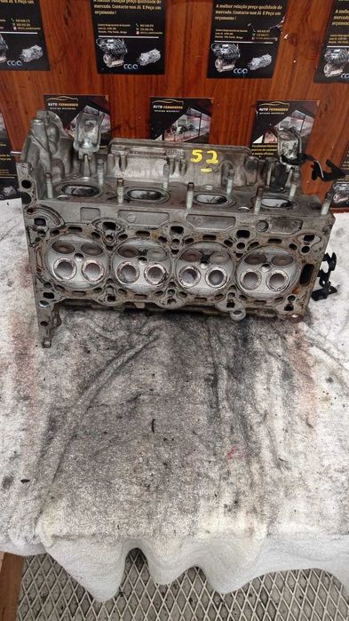 Colaça Opel Corsa 1.4i  90cv    ref: 5 5 5 6 8 4 2 6