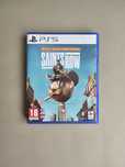 Saints Row PS5 PlayStation 5
