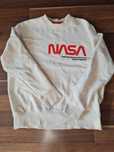 Sweter Reserved NASA r. XL