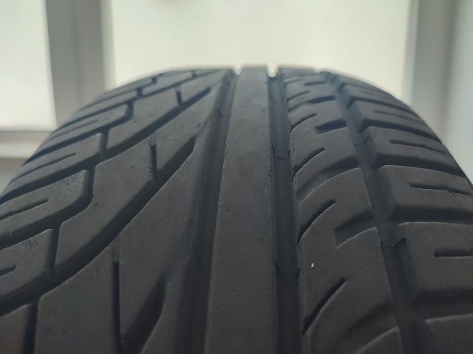 Michelin Pilot 215/55 R16 Praticamente Novo