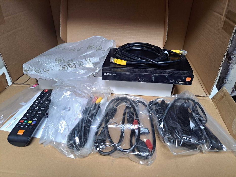 Orange TV Dekoder Samsung ICU 100