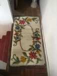 Vendo conjunto de tres tapetes