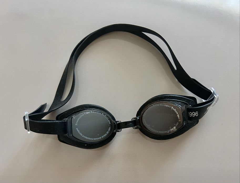 Окуляри для плавання для підлітка