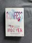 Książka Confess Colleen Hoover