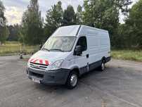 IVECO DAILY 2.3 disel