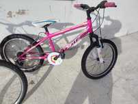 Vendo bicicleta roda 20 ou roda 26
