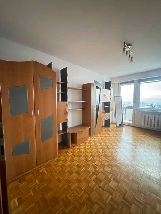 Mieszkanie 2-pokojowe przy ul. Kasprowicza, przy UMK