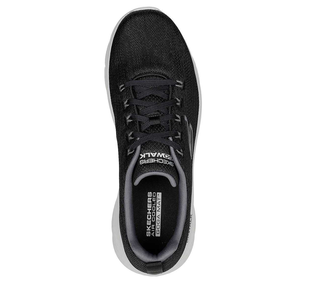 Кросівки Skechers Go Walk Flex – Quota, устілка 29 см