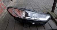 FORD MONDEO MK5 LIFT 19- FULL LED REFLEKTOR PRAWY ORYGINAŁ