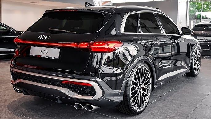 Диски Нові R19/5/112 AUDI A4 A5 A6 A7 A8 Q3 Q4 Q5 Q7 ETRON