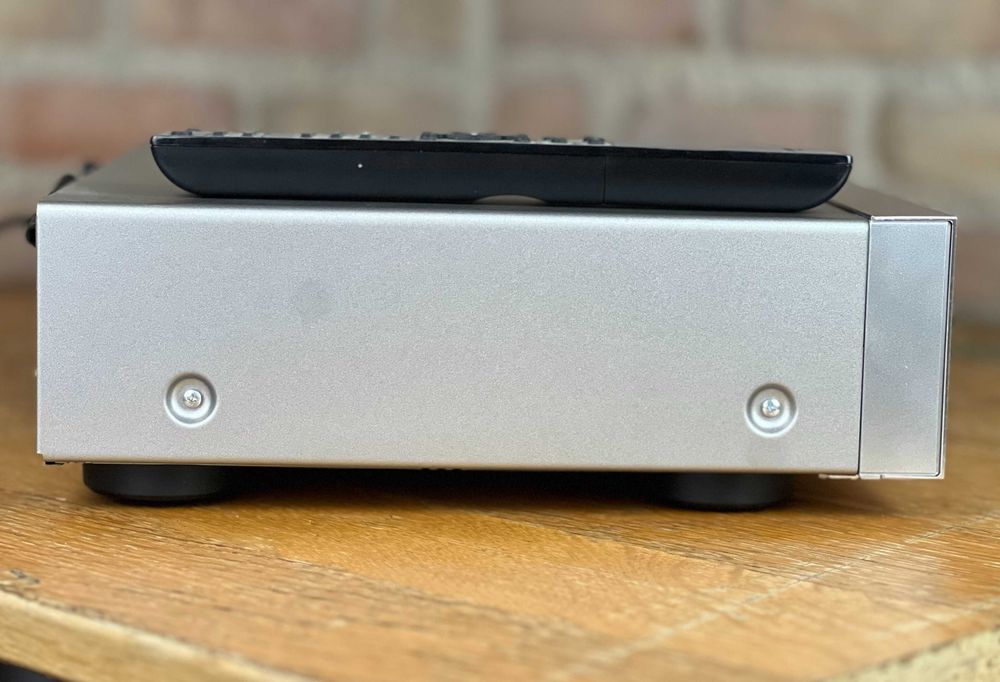 Onkyo NS-6130 – sieciowy odtwarzacz audio, Spotify, USB, pilot