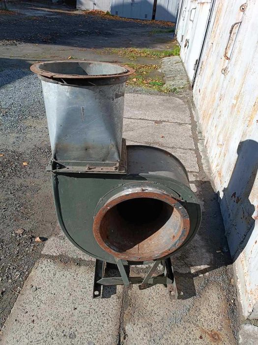 Вентилятор В-Ц4-70