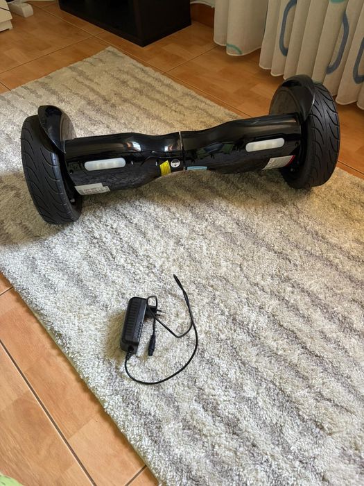 Hoverboard urbanglide 100