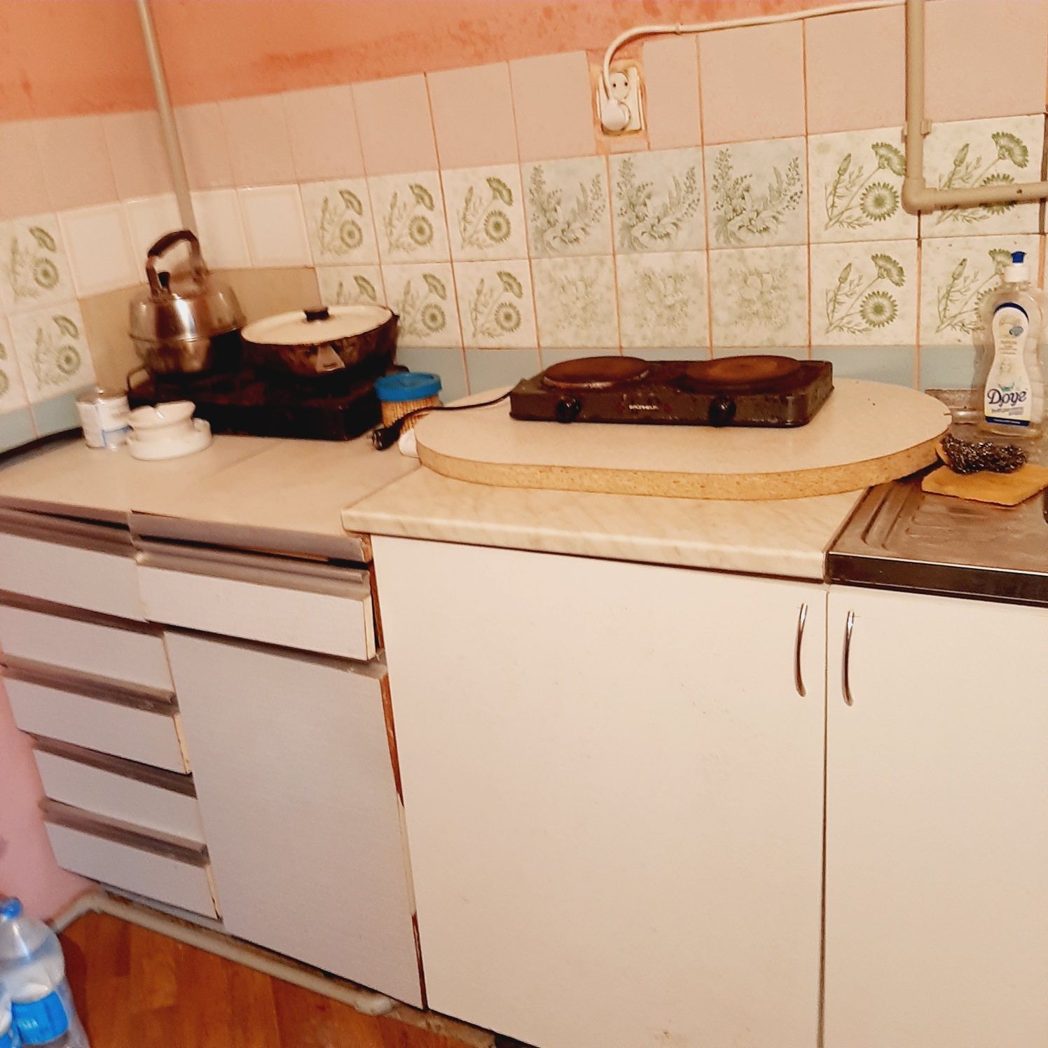 Продається дача с Лупарево