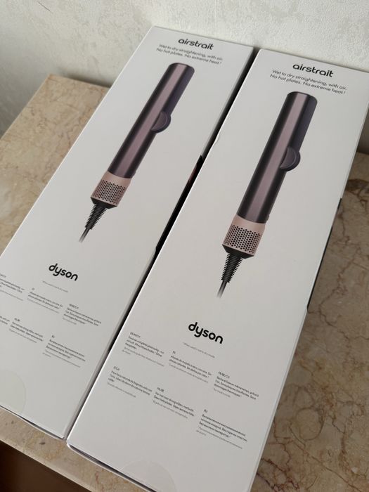 Dyson Airstrait випрамляч, оригінал