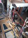 Bicicleta De Estrada