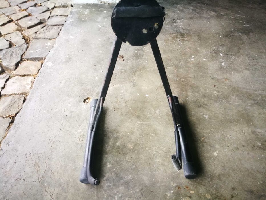 Suporte de Guitarra