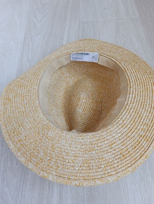 Капелюх C&A Clockhouse