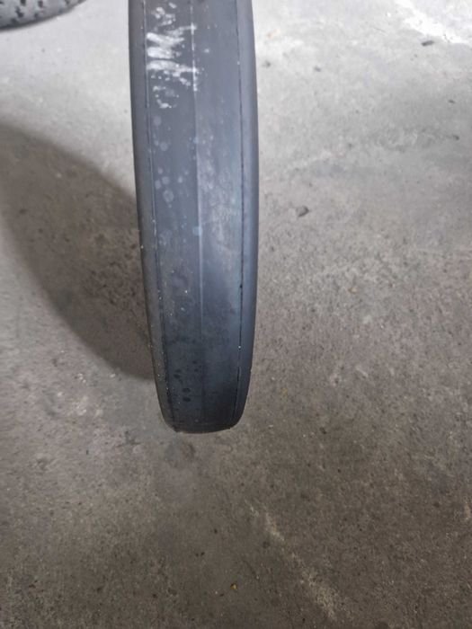 Kółka kopiujace Amazone Cataya 50mm