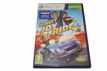 Kinect Joy Ride Microsoft Xbox 360 Pl Napisy W Grze