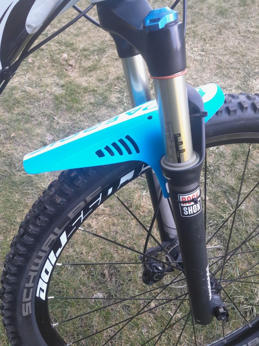 Rower Marin zone xc7 29er