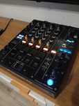 Pioneer DJM-750MK2 - 4-kanałowy mikser