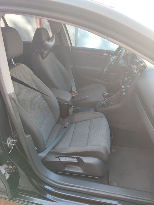 volkswagen golf 6 1.6 tdi