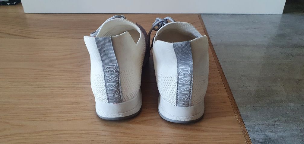 Buty DKNY rozmiar 40