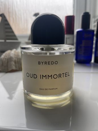 OUD IMMORTEL  100 ml Byredo парфуми