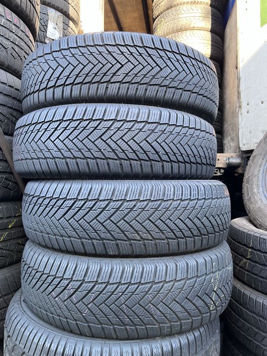 205/70/R15 (зима) Winter Pro ts1