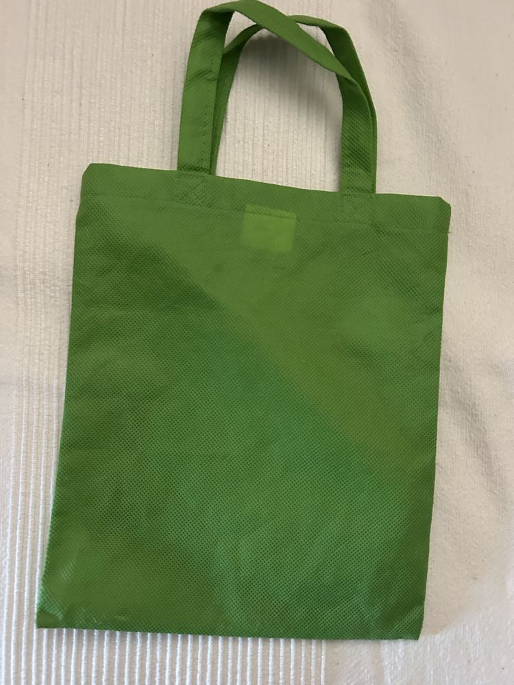 Mini torba shopper