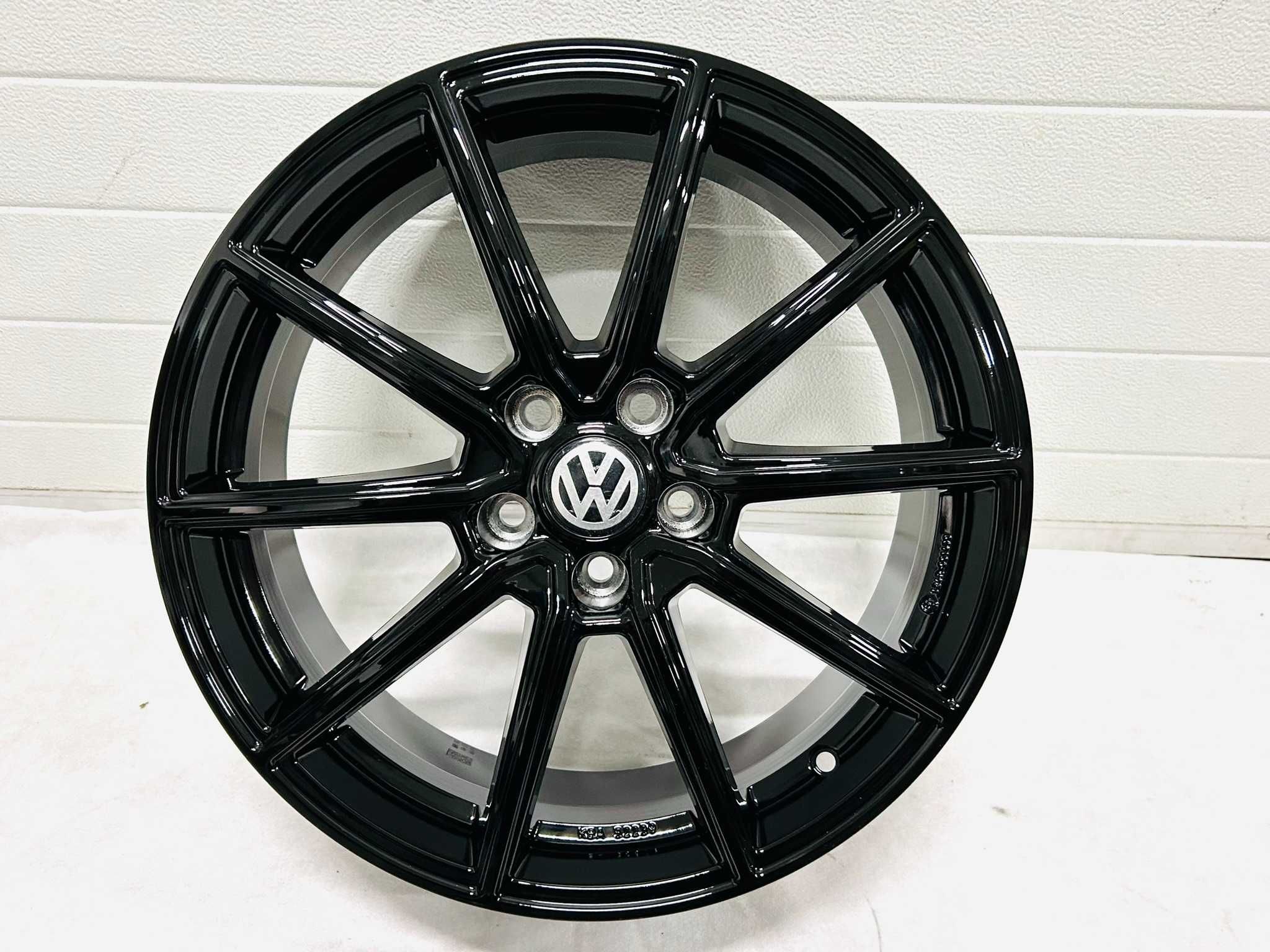 alufelgi r18 5x112 NOWE VW Passat Golf Jetta Sharan T-roc Touran Caddy