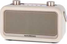przenośne radio cyfrowe technisat transita 30 dab+ fm bluetooth opis