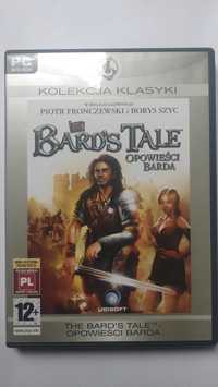 Gra PC Bard's Tale