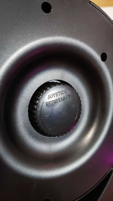 Joystick Thrustmaster T-flight X
