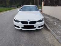 BMW 420 d Pack M Auto