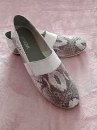 Buty, espadryle Venezia 41