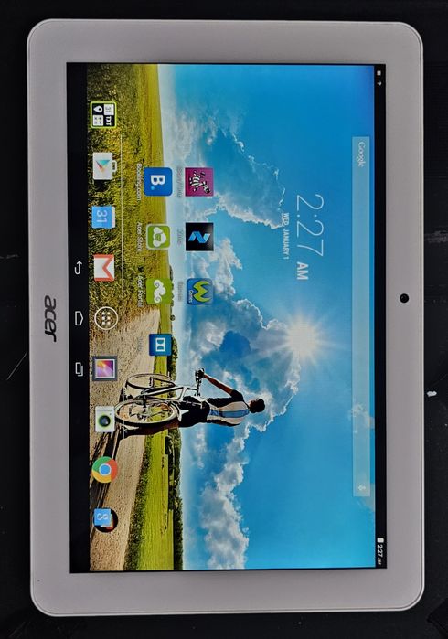 Tablet Acer A3 A20